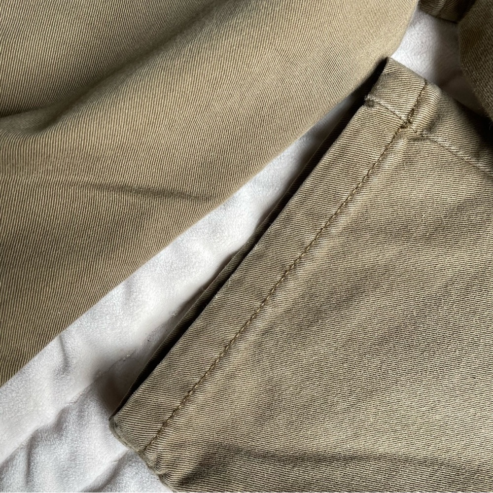 Levi's 511 Slim Fit Hybrid Trouser Pants! - Picture 9 of 15
